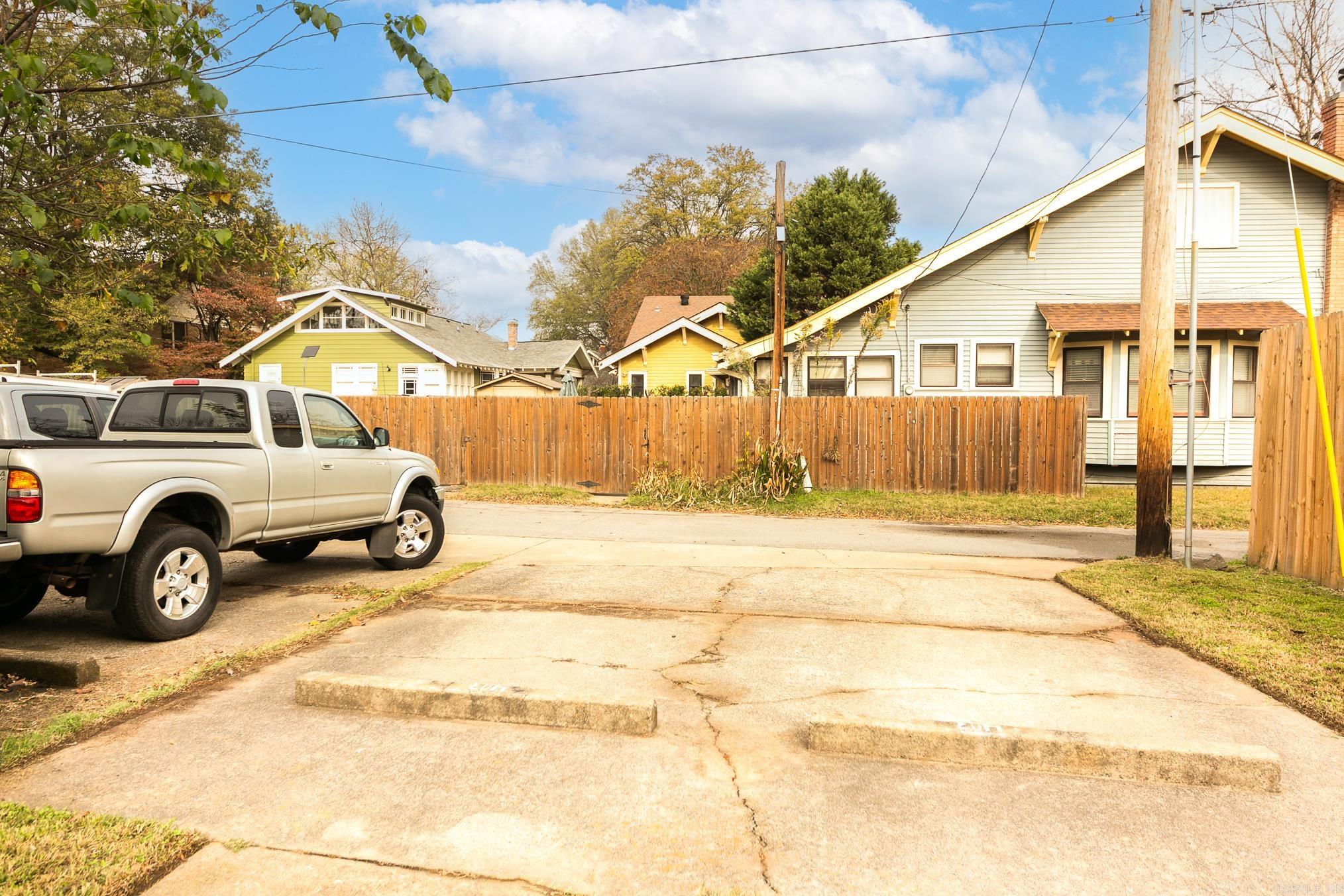 Faucette - Residential