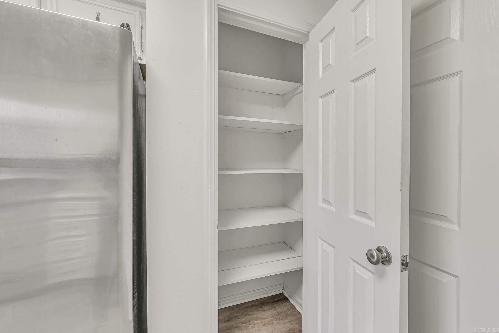 Faucette - Residential