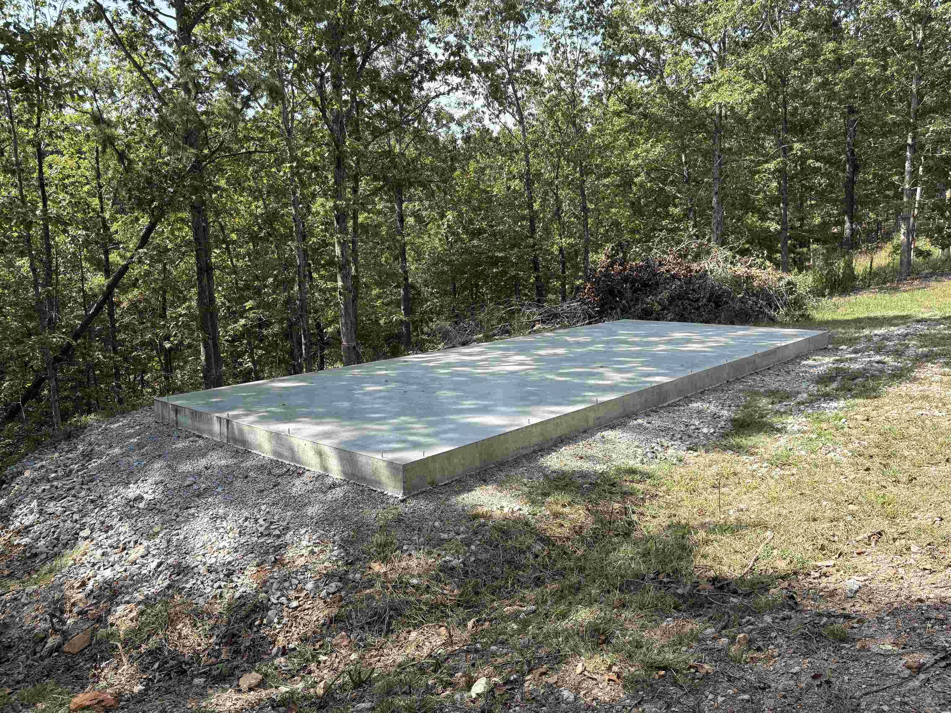 Not in Subdivision - Land