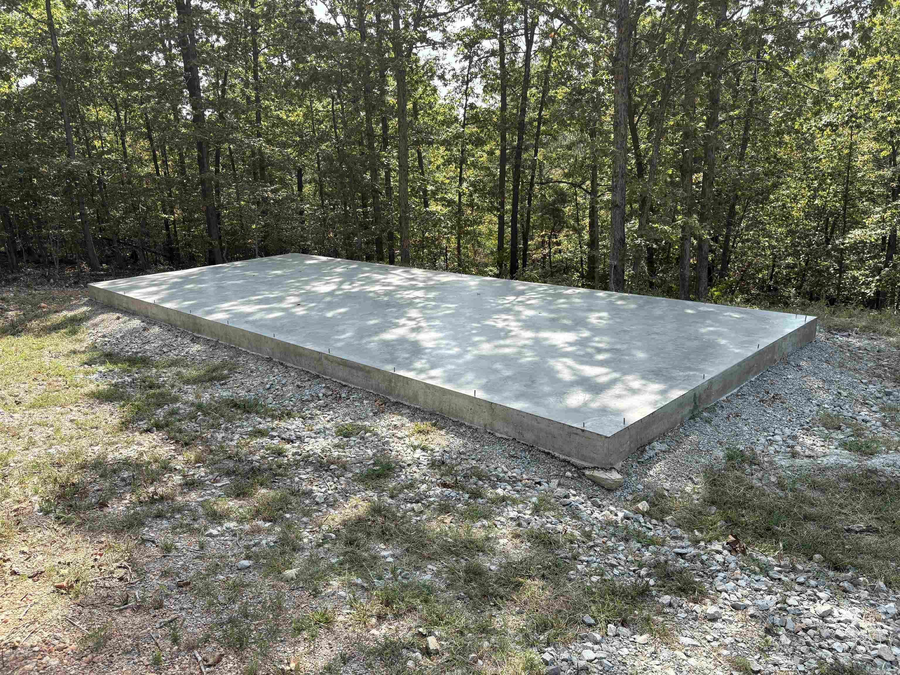 Not in Subdivision - Land