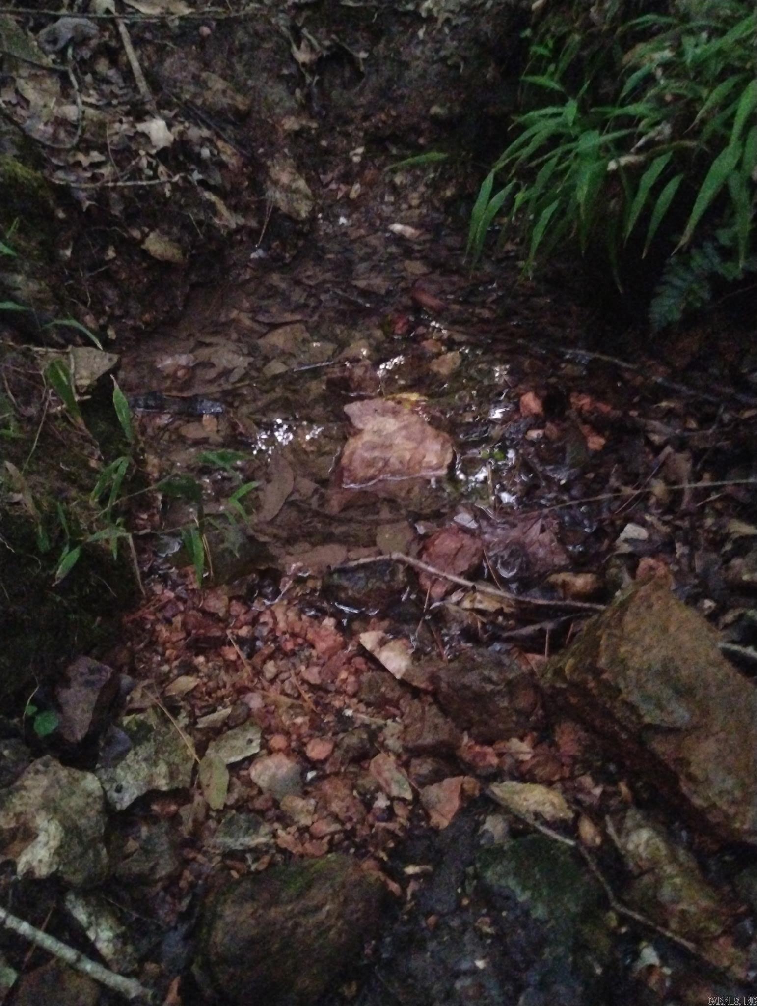 Not in Subdivision - Land