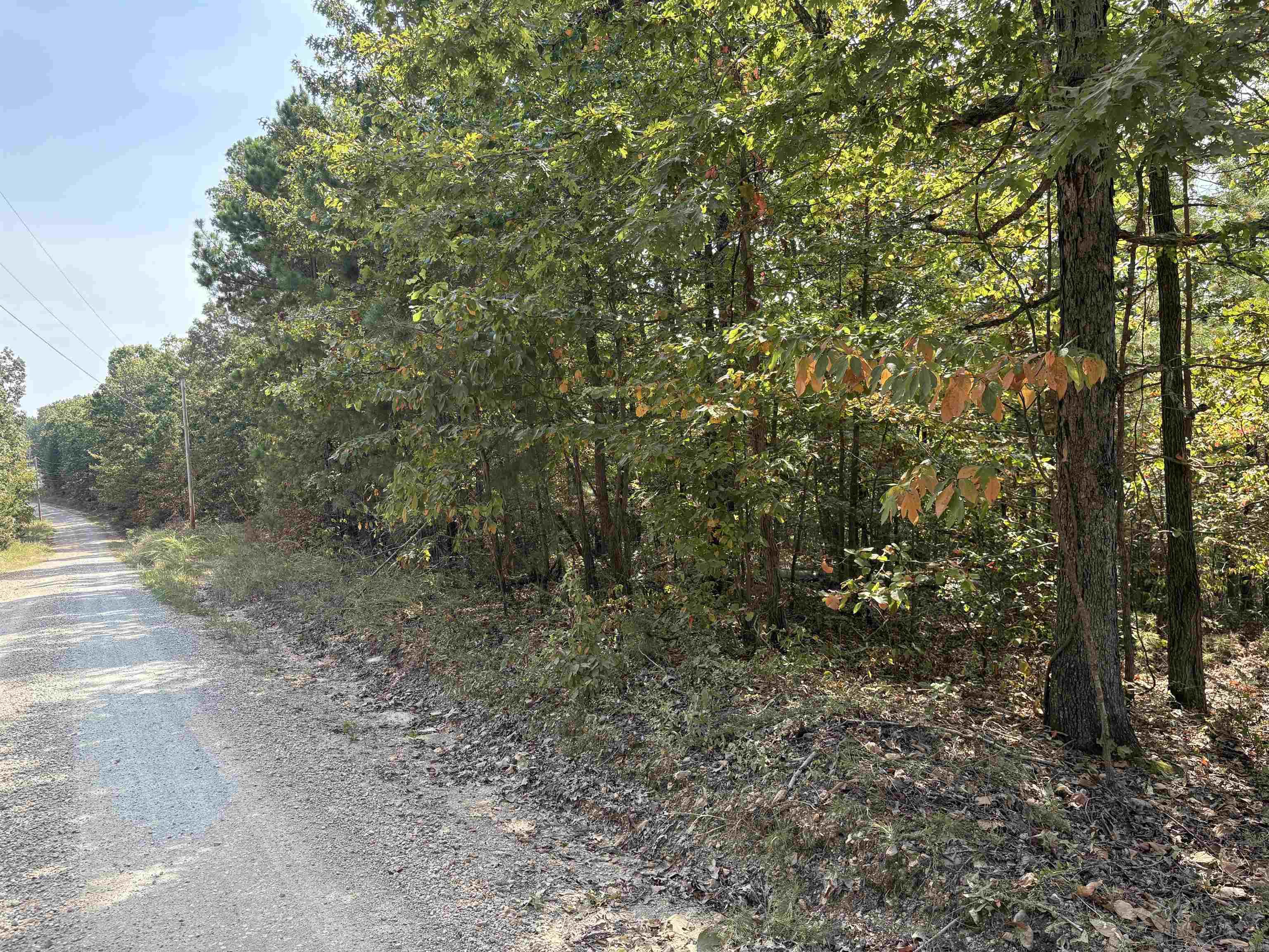 Not in Subdivision - Land