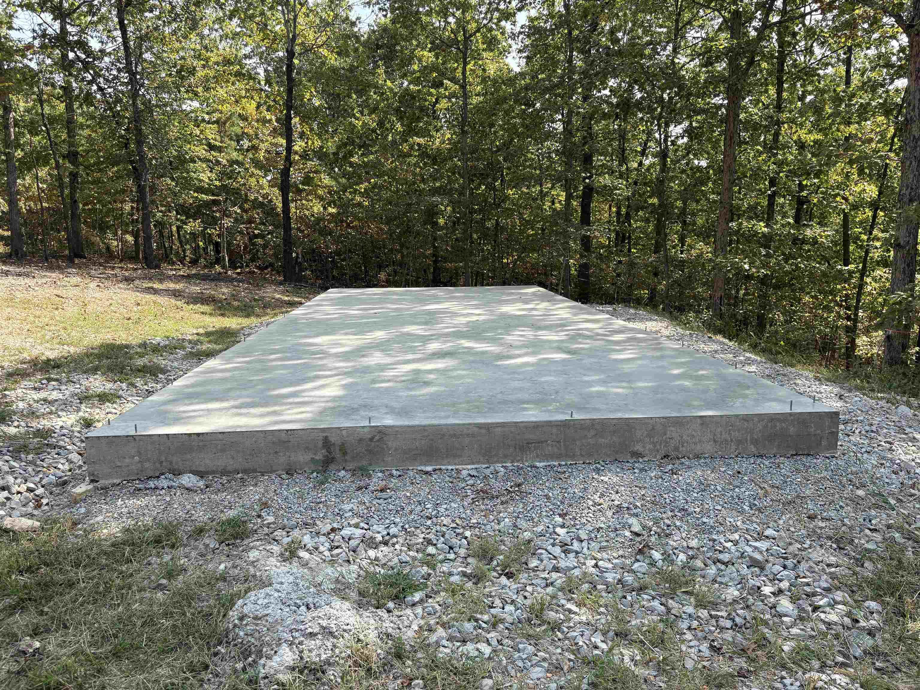 Not in Subdivision - Land