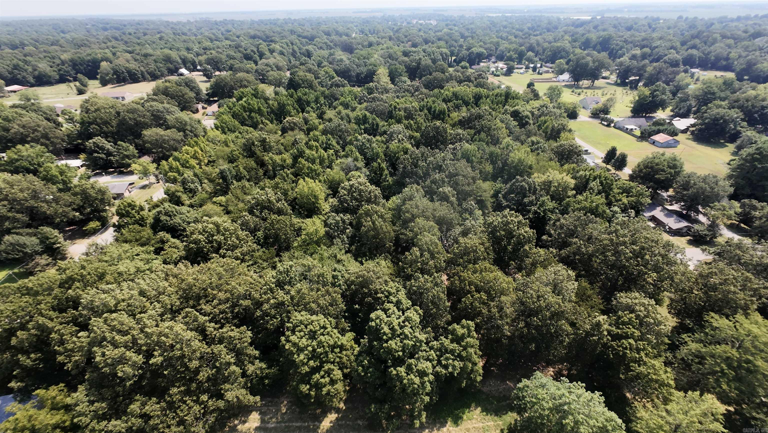 M&B PIGGOTT 2-20-8 - Land