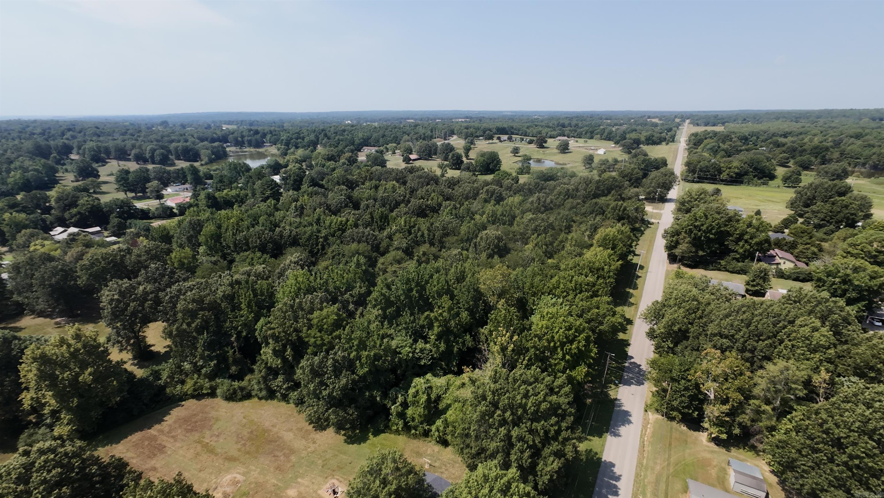 M&B PIGGOTT 2-20-8 - Land