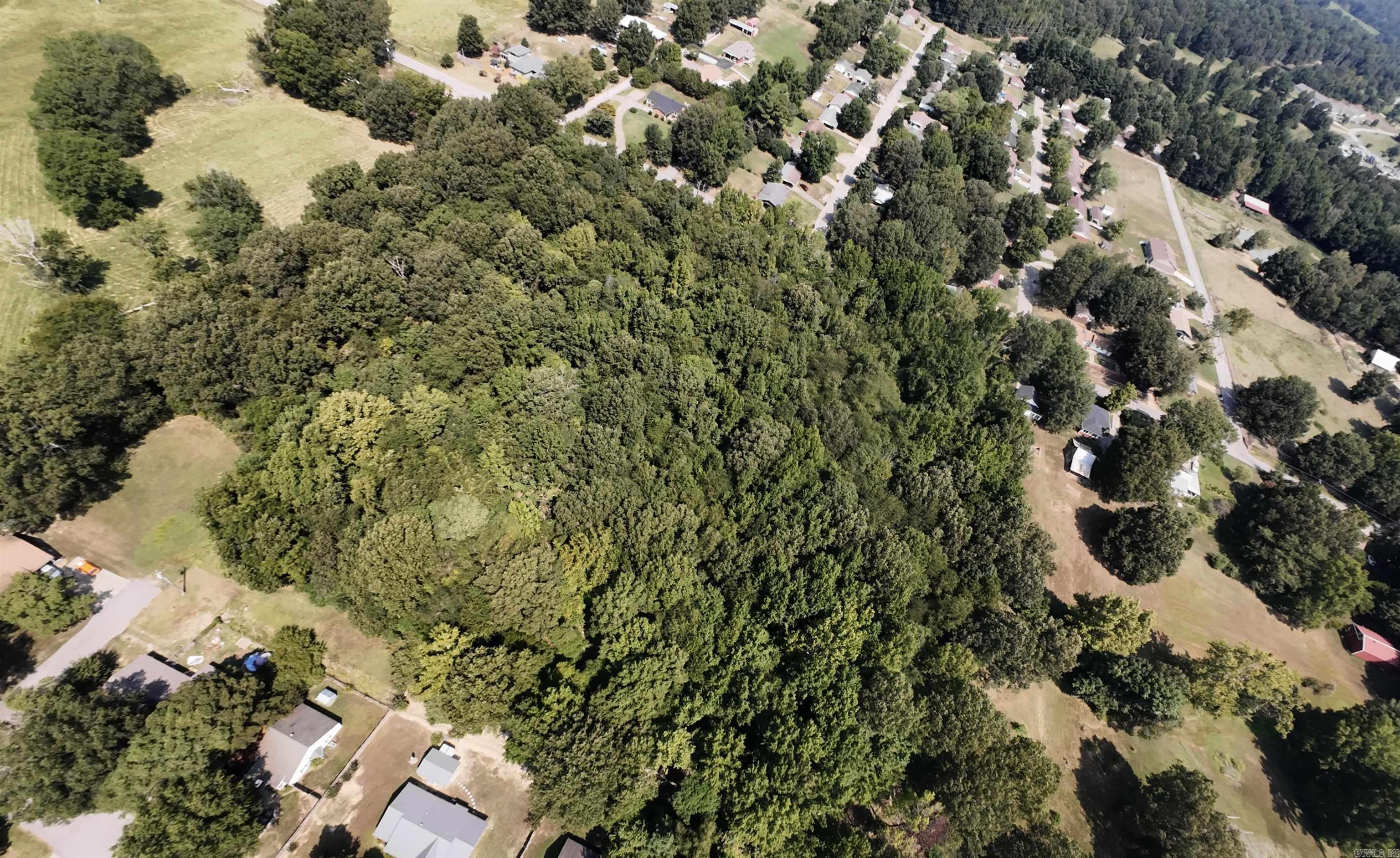 M&B PIGGOTT 2-20-8 - Land