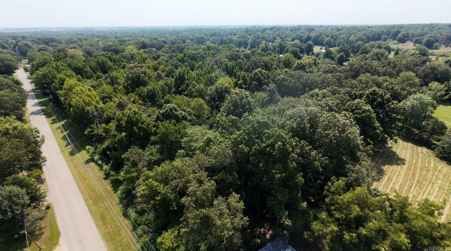 Discover the perfect blend of seclusion and potential with this stunning 10-acre parcel of untouched woodlands located on Heritage Park Road in the heart of Piggott, Arkansas. Nestled in a quiet and scenic area, this rare tract offers natural beauty, mature trees, for those seeking privacy, recreation, or a place to build their dream home. Whether you're envisioning a private retreat, a hunting getaway, or a future homesite surrounded by nature, his opportunities. With road frontage on a well-maintained, paved road, access is convenient while still maintaining the feel of remote tranquility. Utilites are nearby, and the location is just minutes from downtown Piggott, hospital, local schools, and area amenities.