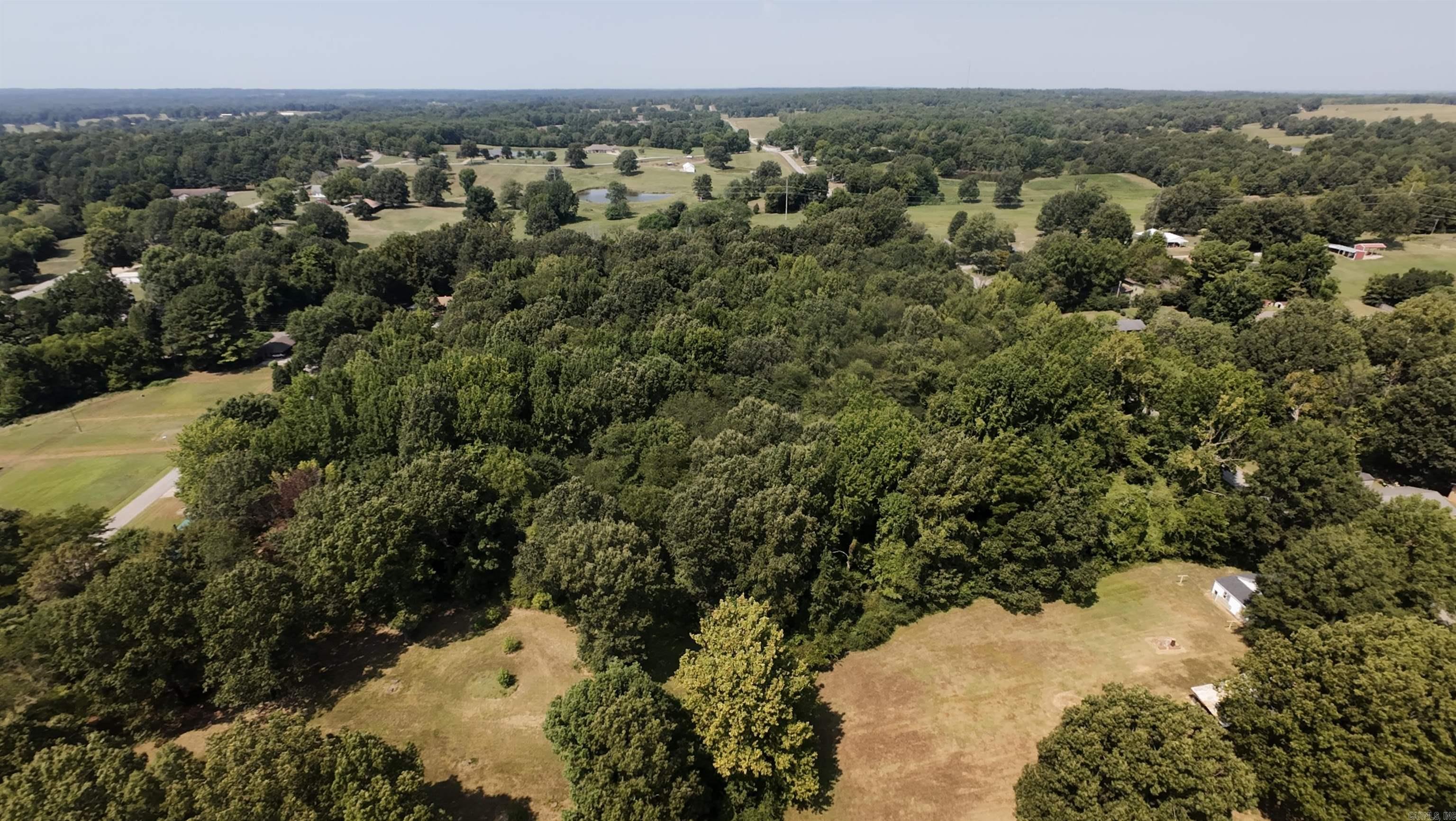 M&B PIGGOTT 2-20-8 - Land