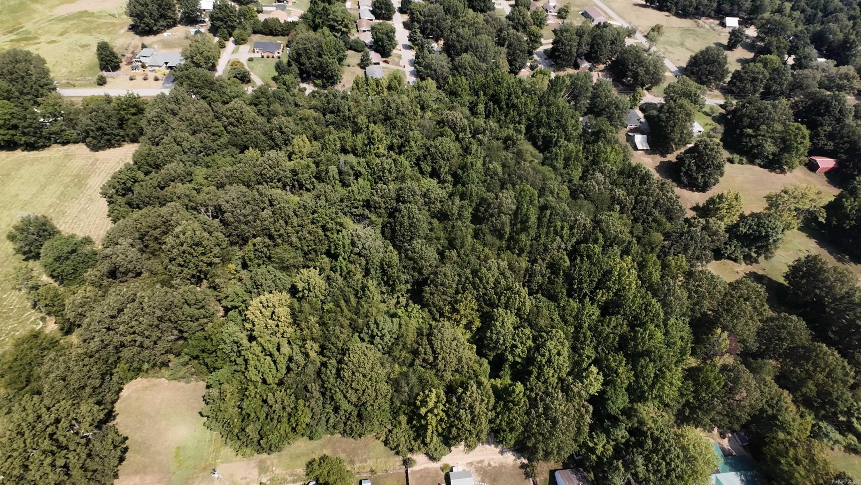 M&B PIGGOTT 2-20-8 - Land