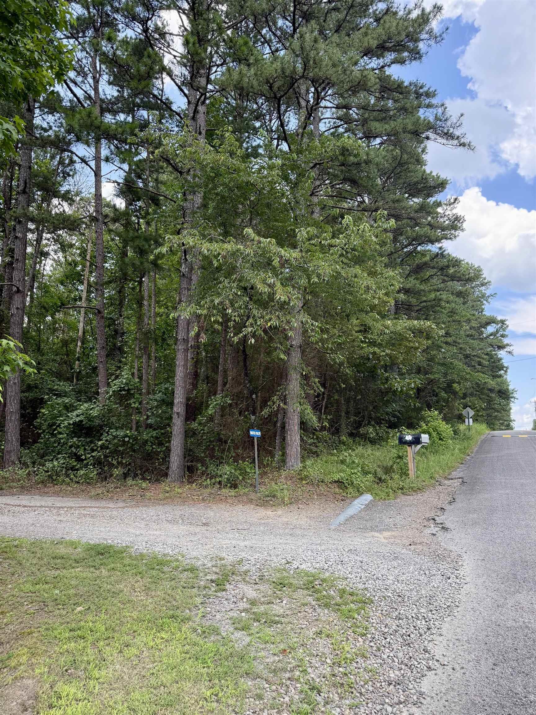 South Shore Park - Land