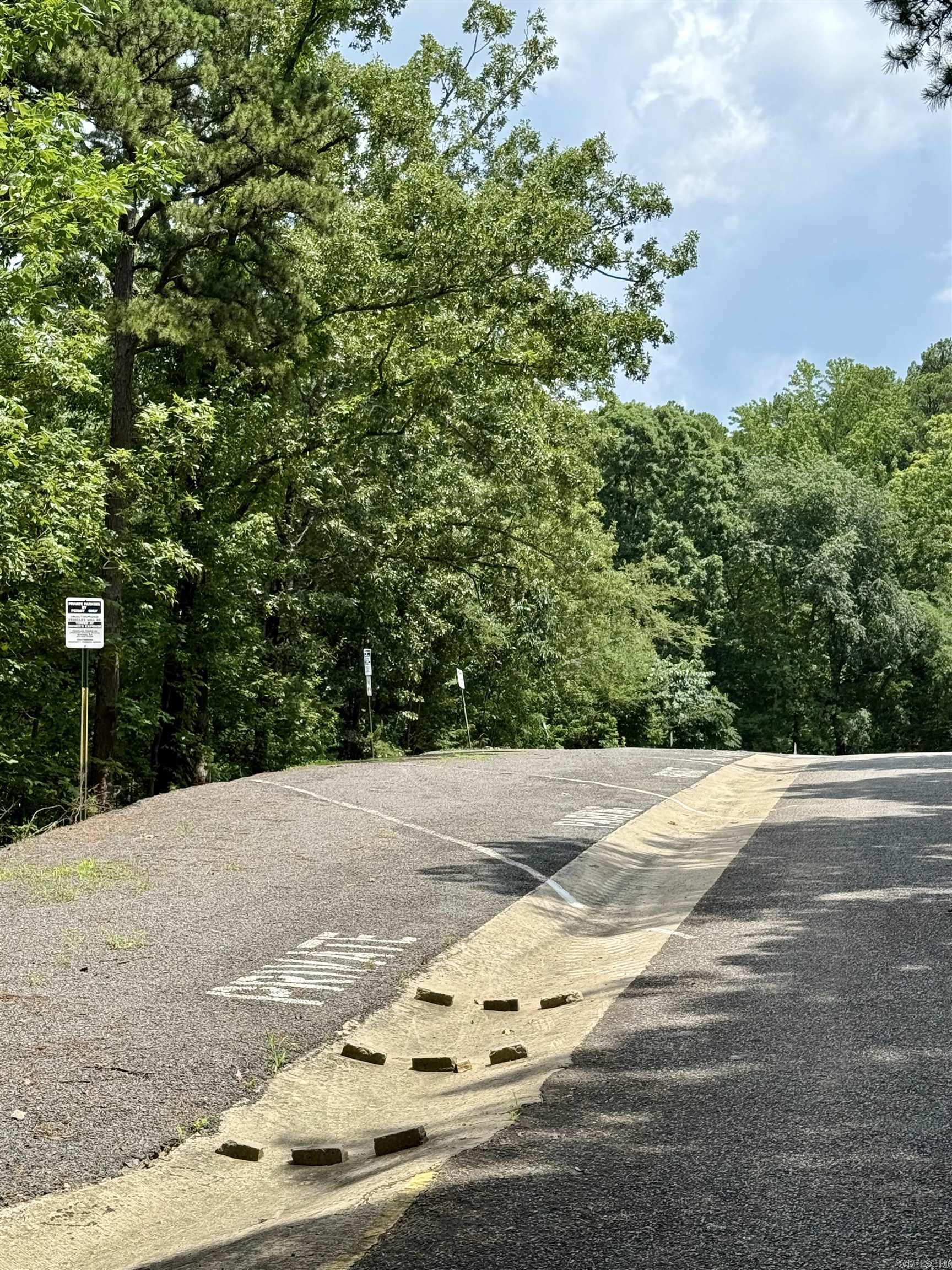 South Shore Park - Land