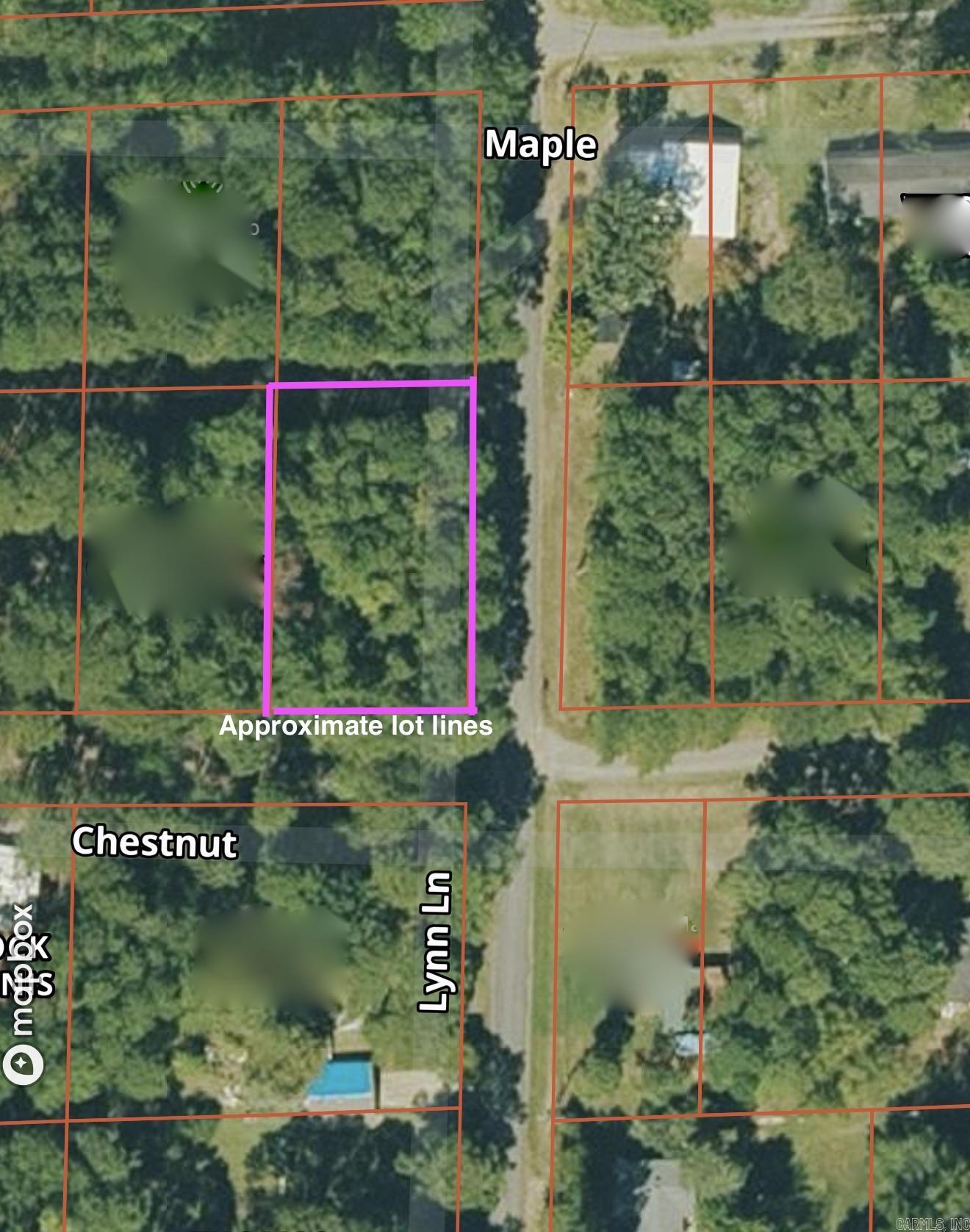 South Shore Park - Land