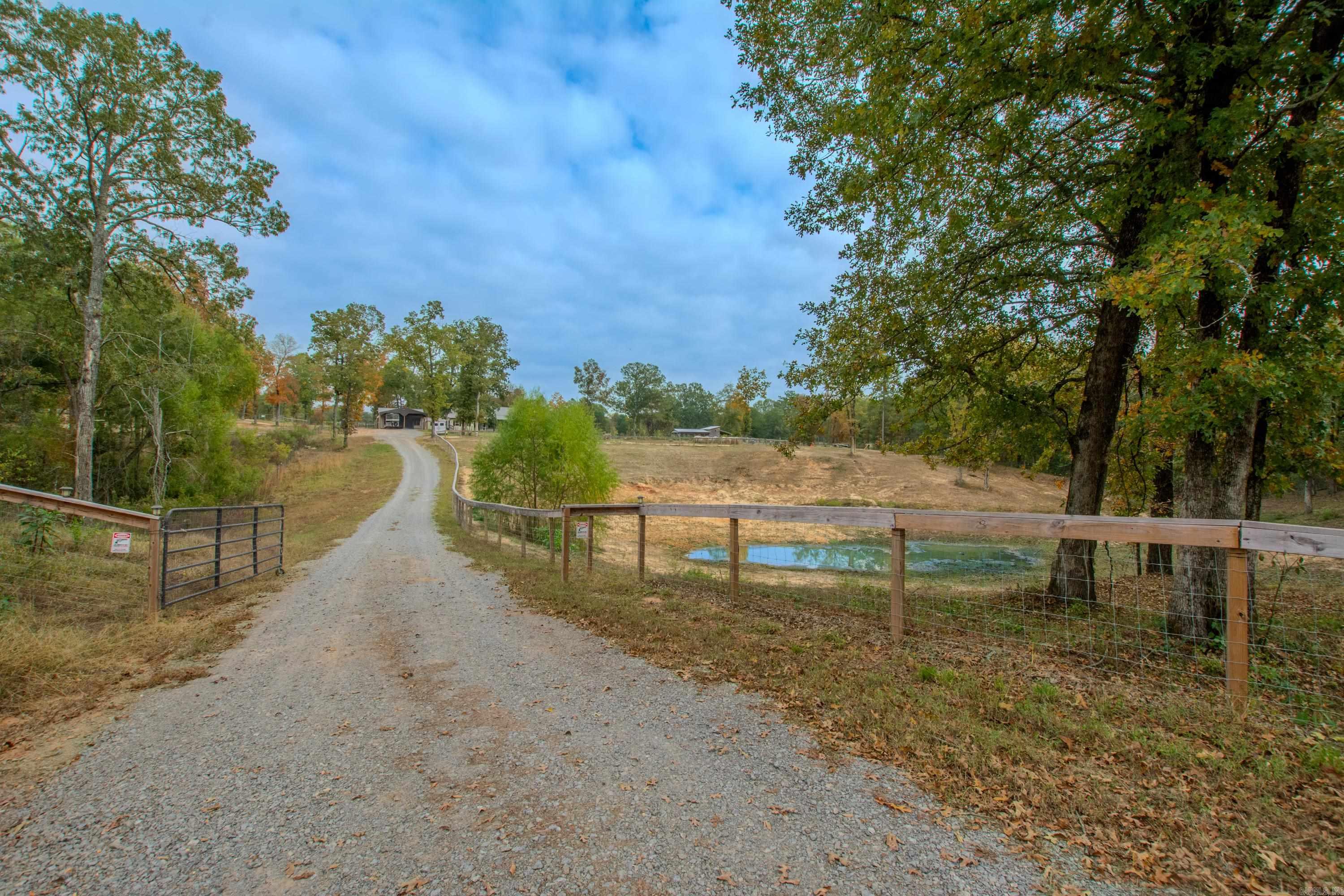 Sardis - Residential