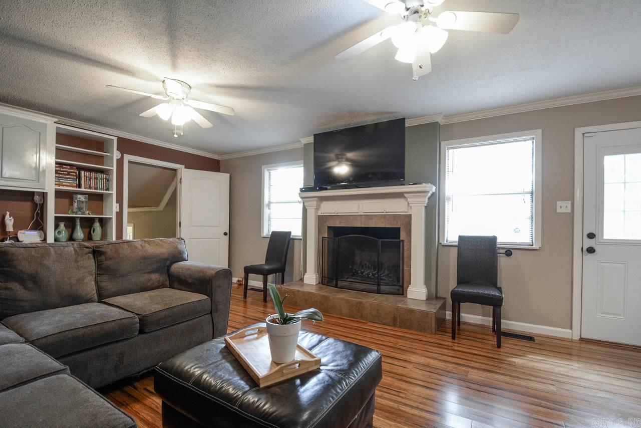 Overbrook - Residential