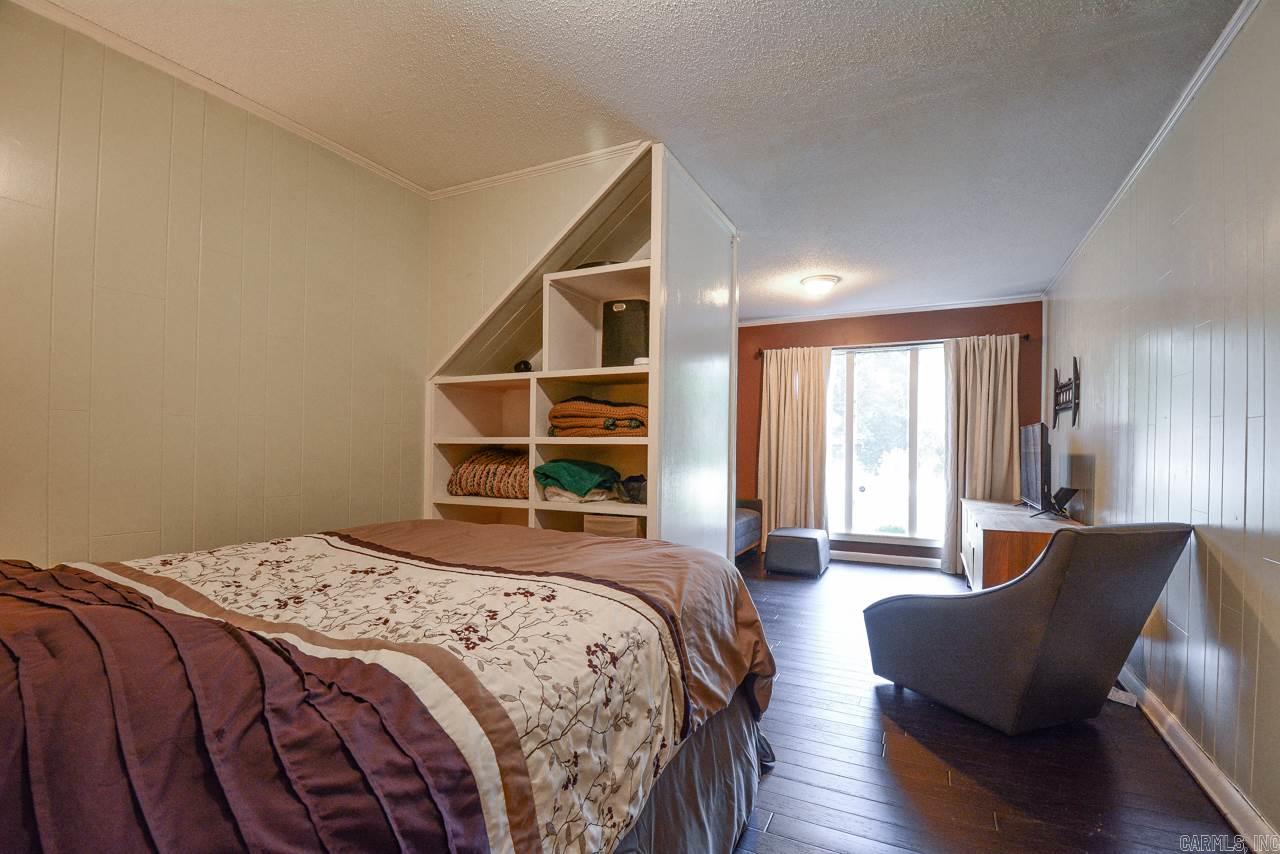 Overbrook - Residential