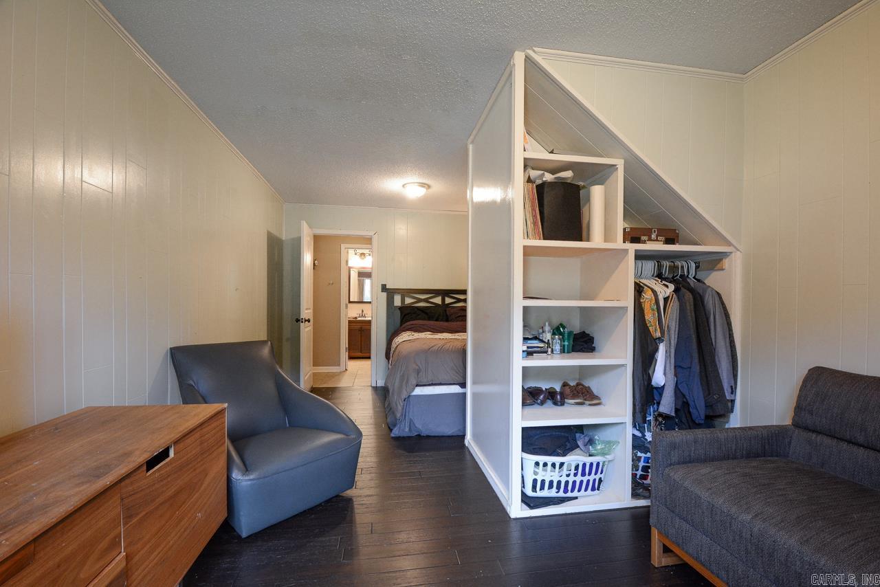 Overbrook - Residential