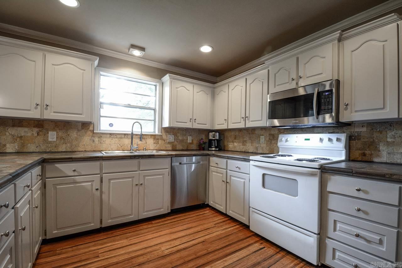 Overbrook - Residential