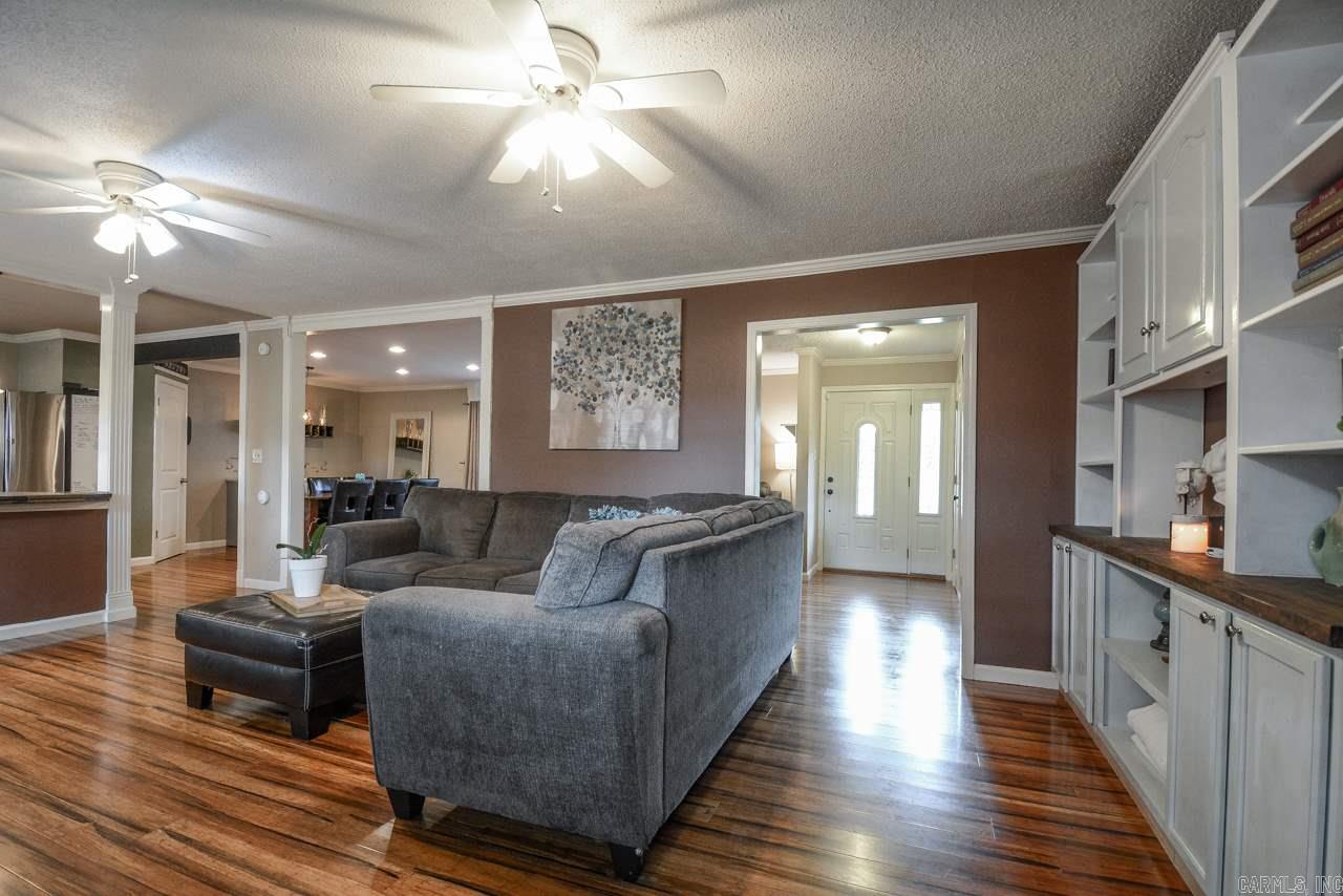 Overbrook - Residential