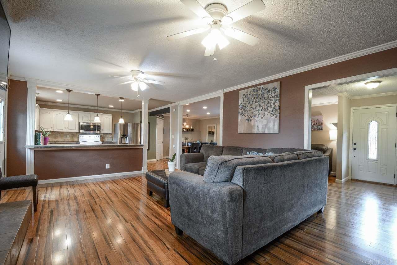 Overbrook - Residential