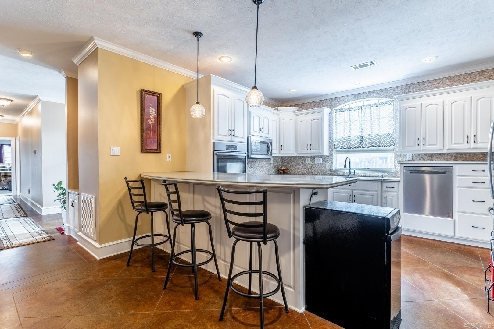 WINDSOR PARK - Residential