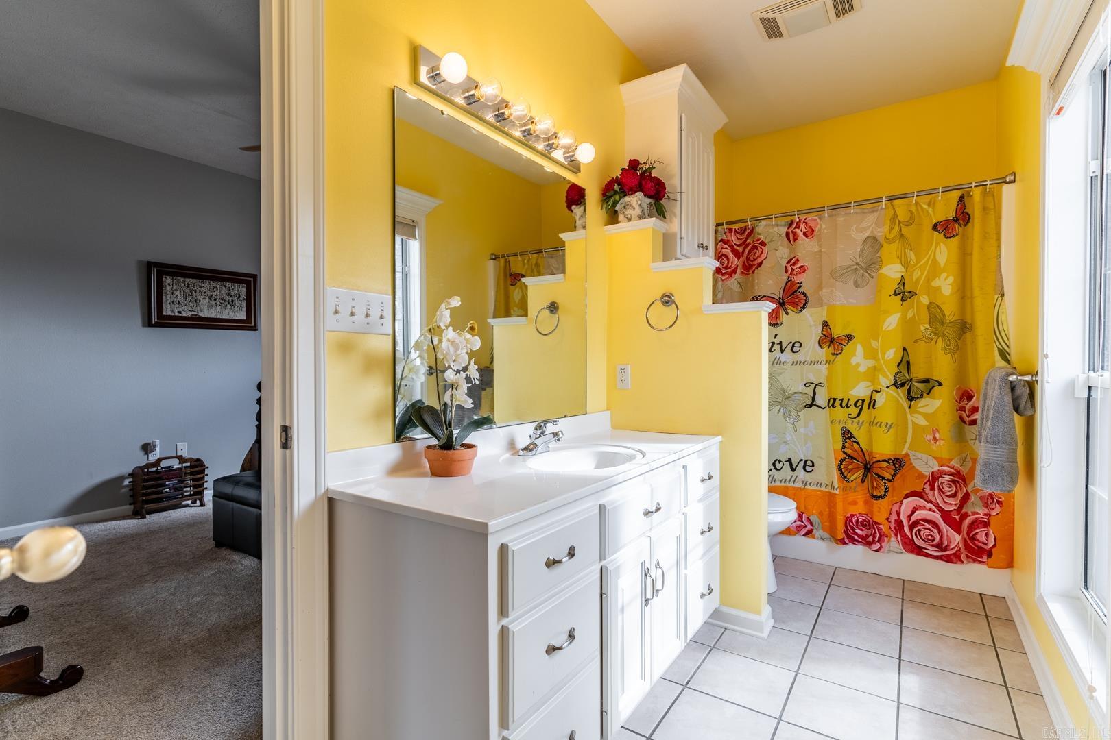 WINDSOR PARK - Residential