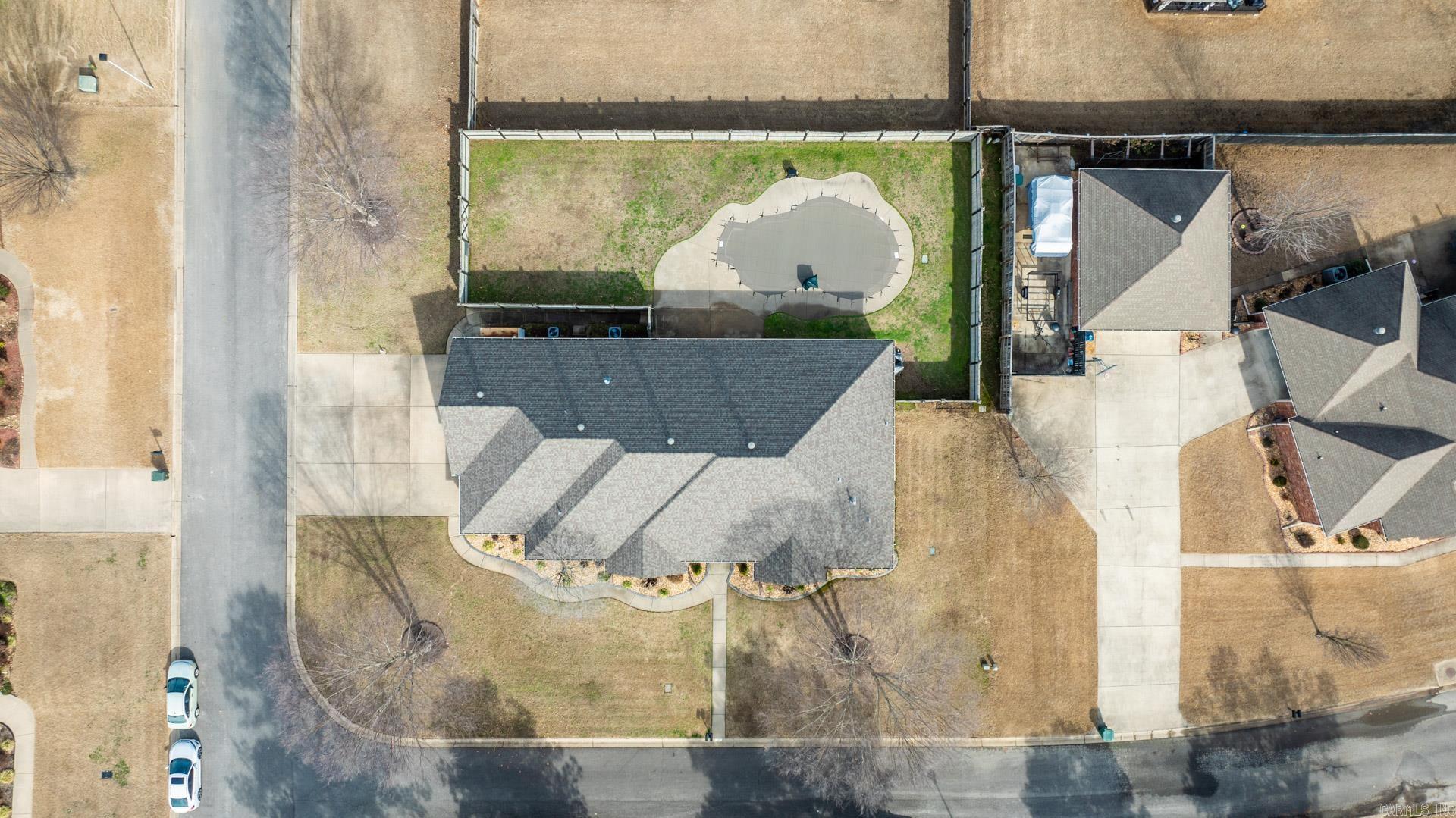 WINDSOR PARK - Residential