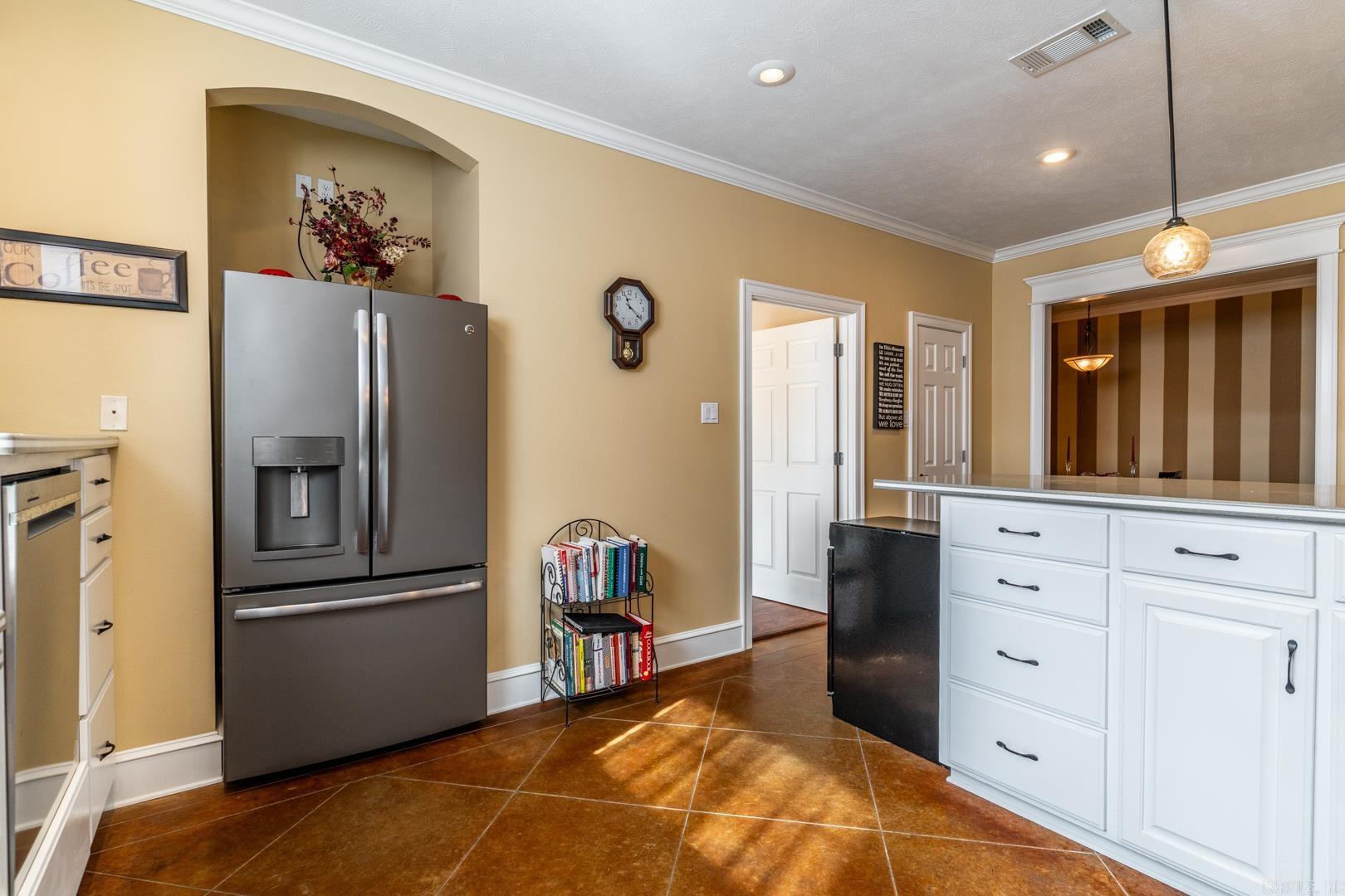 WINDSOR PARK - Residential