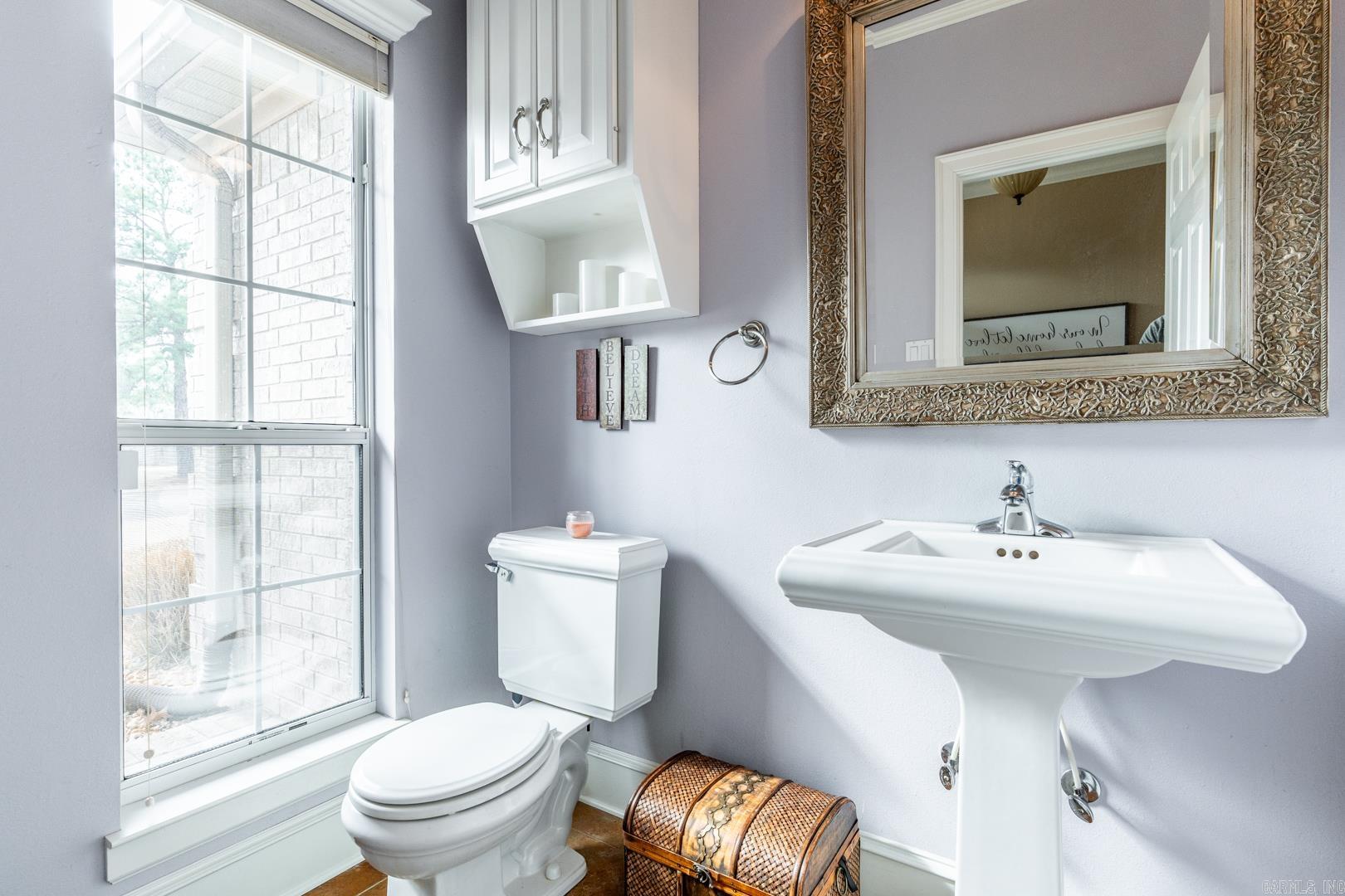 WINDSOR PARK - Residential