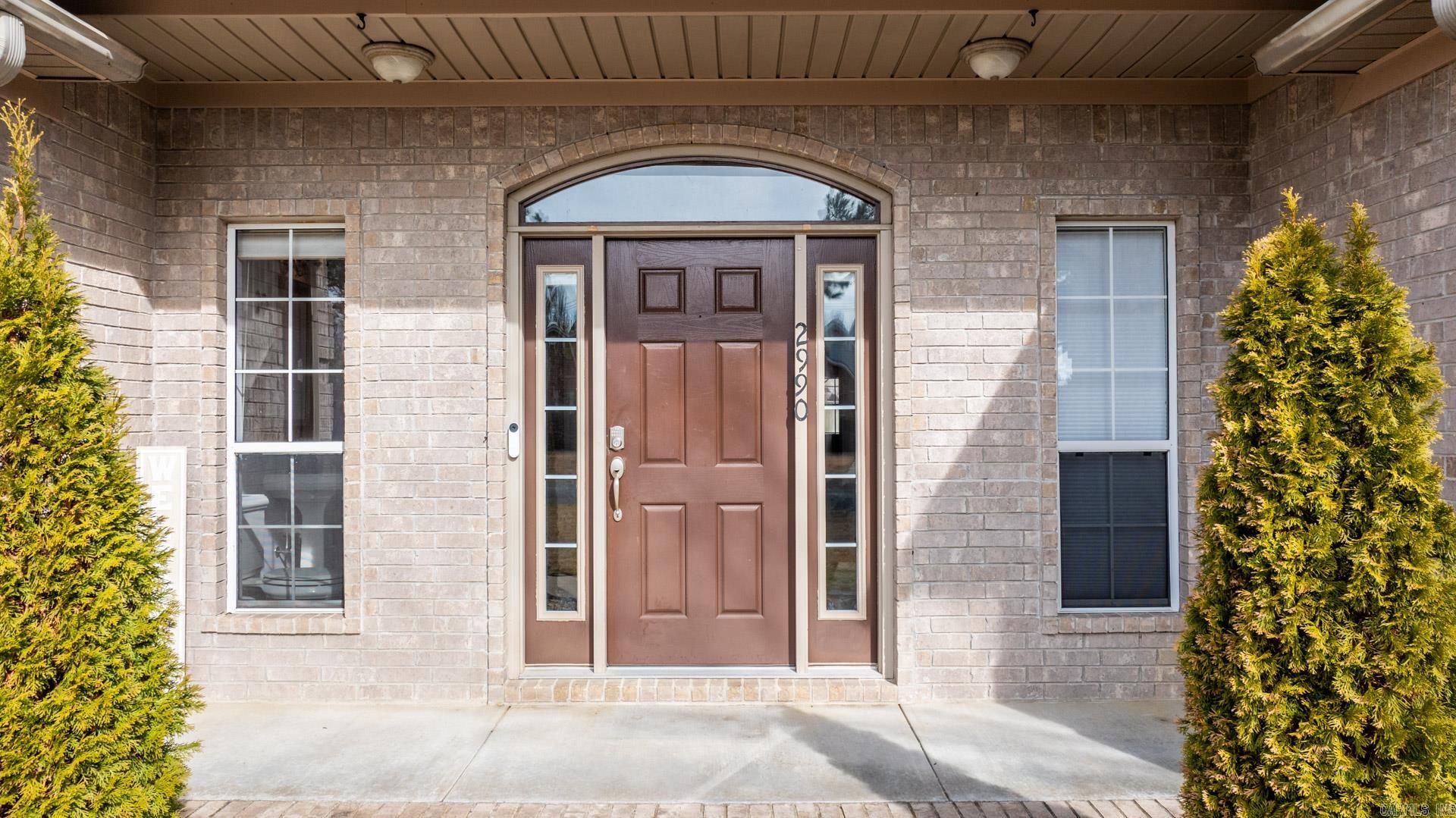 WINDSOR PARK - Residential