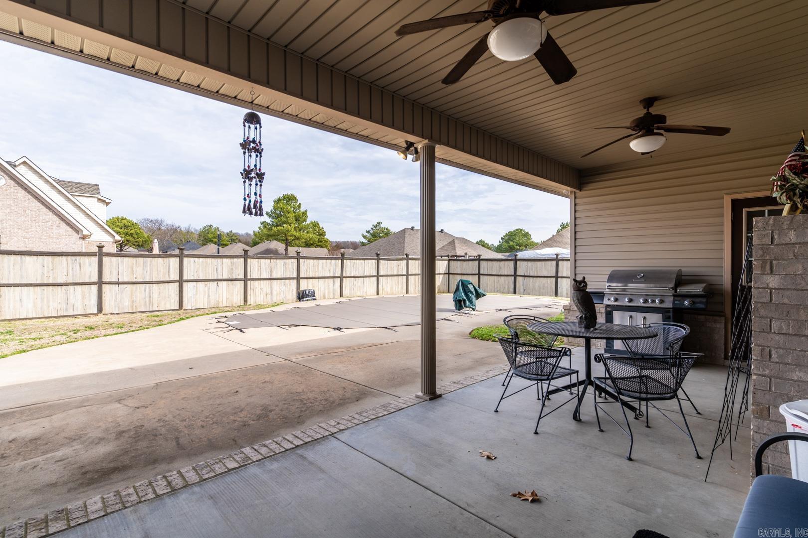 WINDSOR PARK - Residential