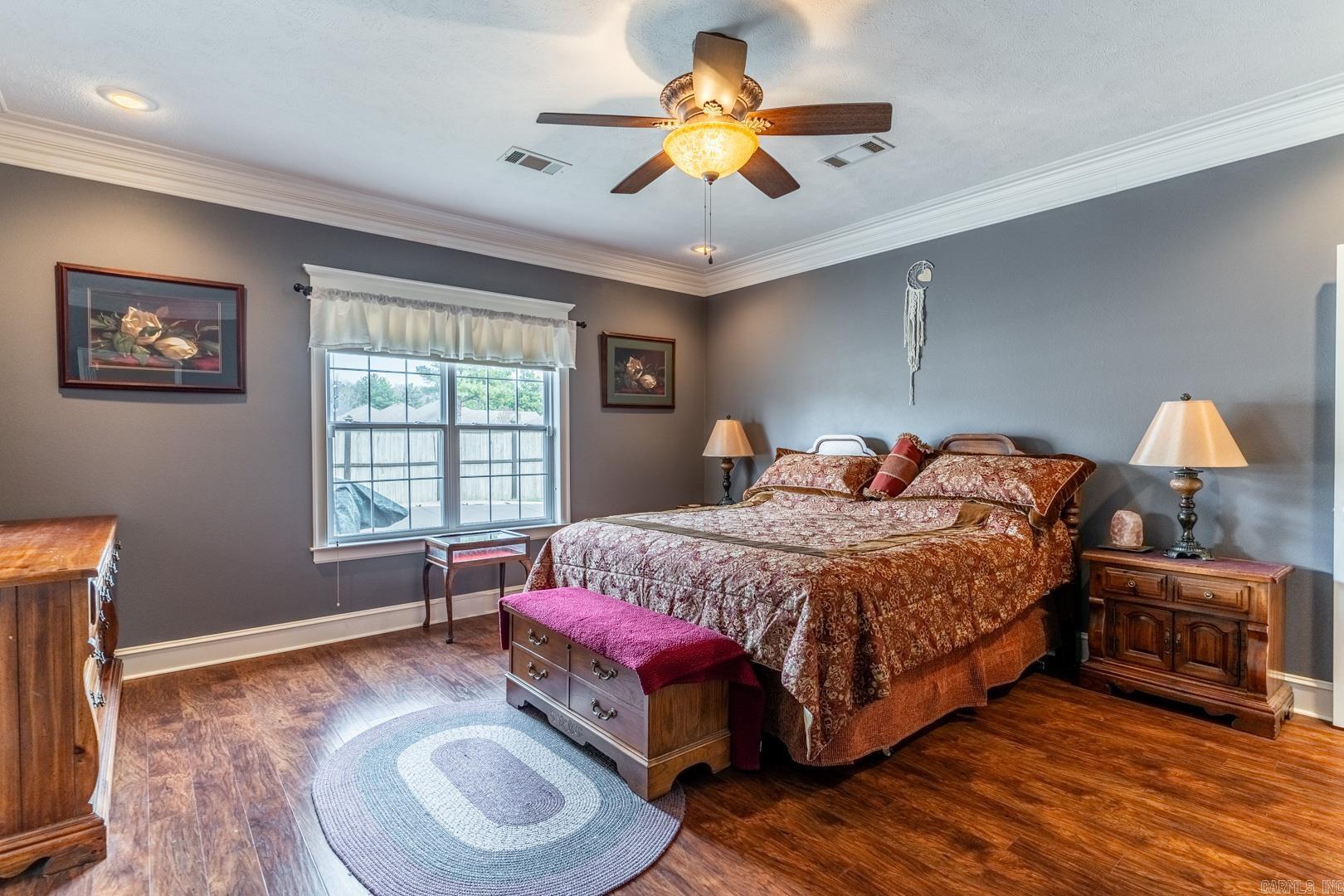 WINDSOR PARK - Residential