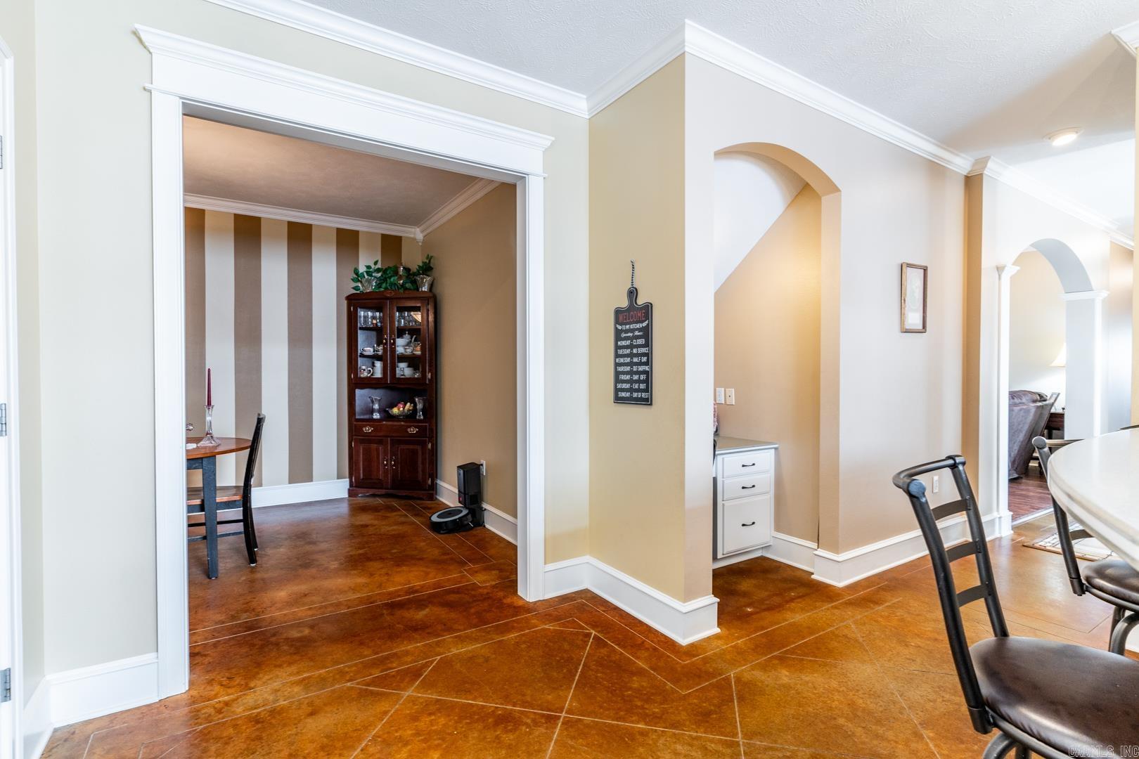 WINDSOR PARK - Residential