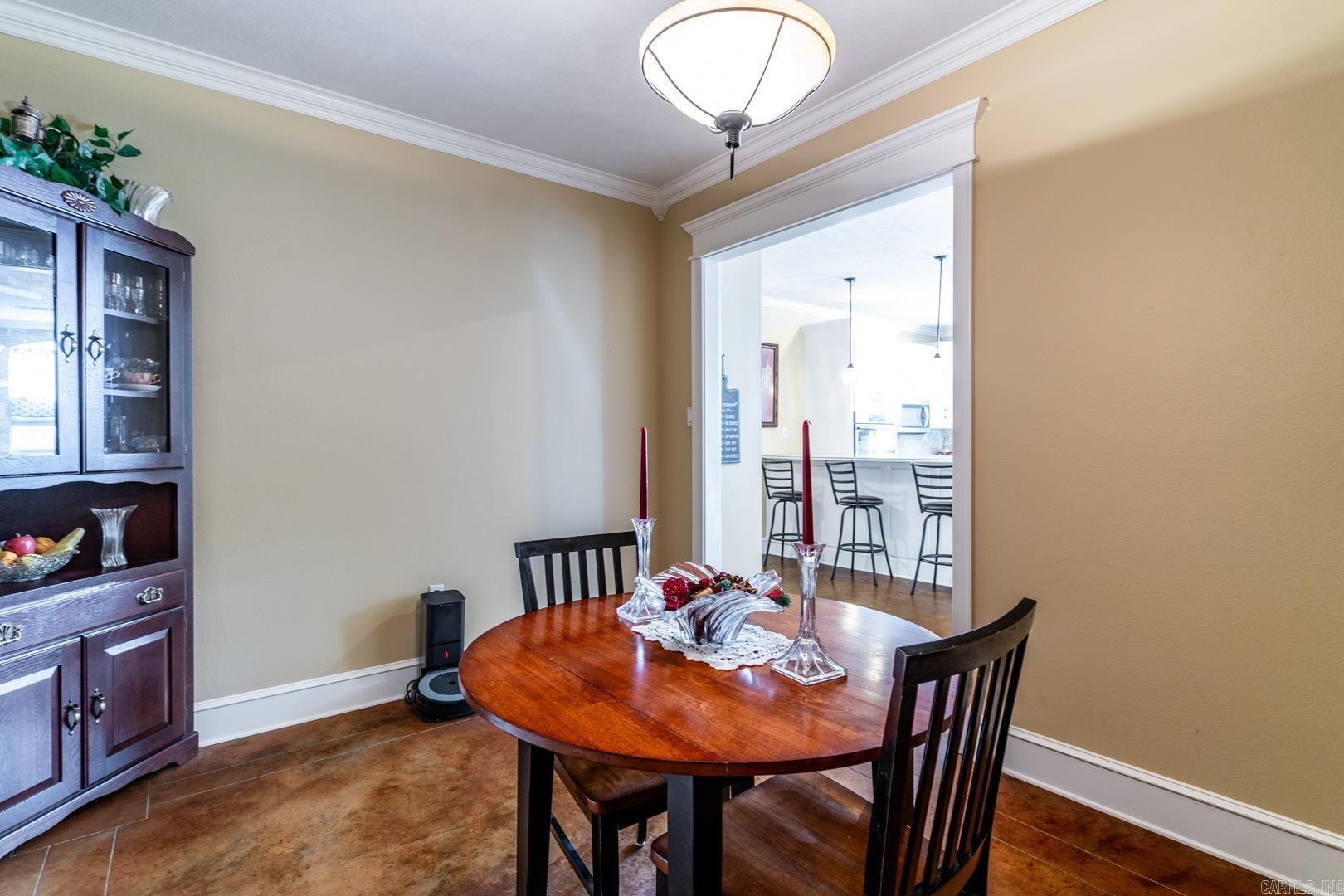 WINDSOR PARK - Residential