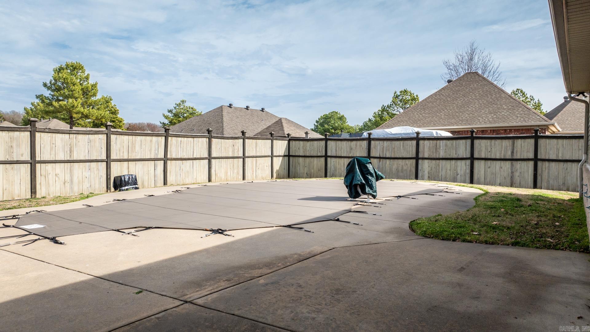 WINDSOR PARK - Residential