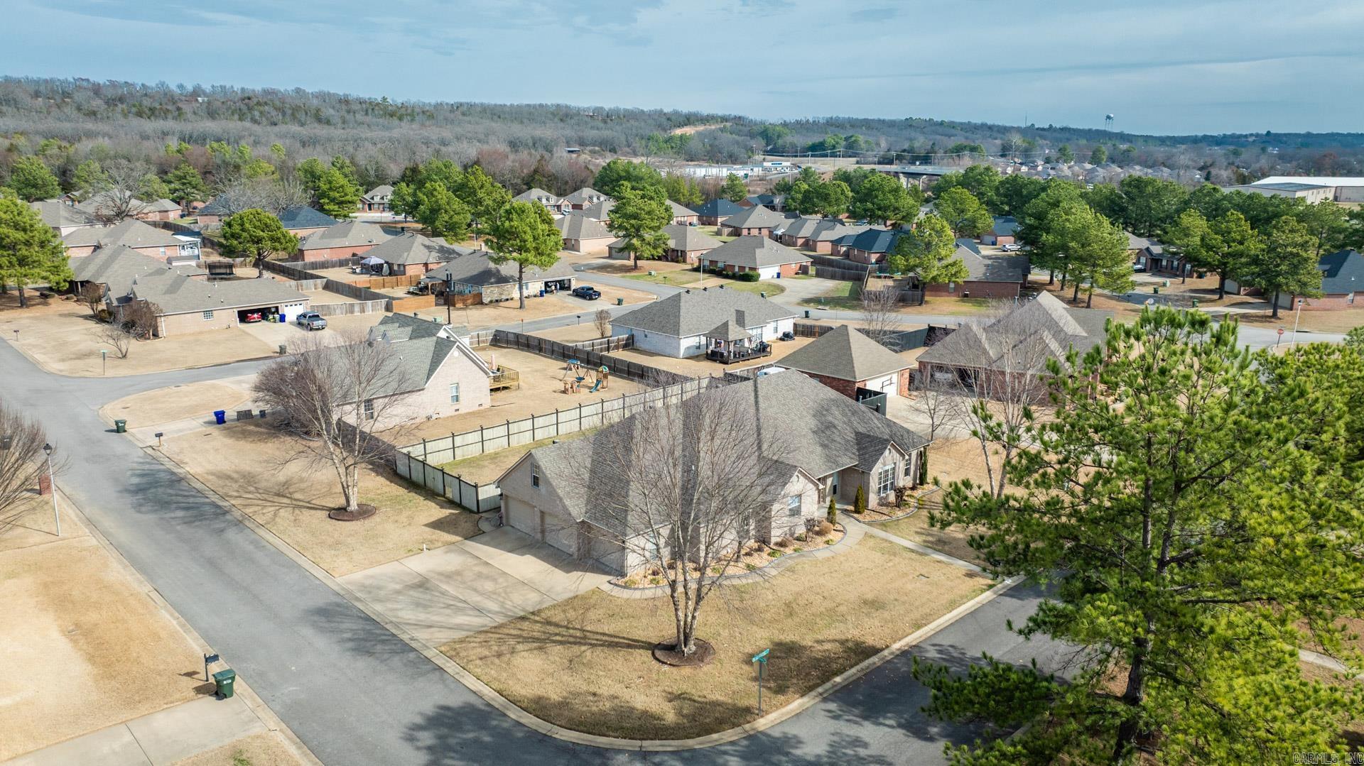 WINDSOR PARK - Residential