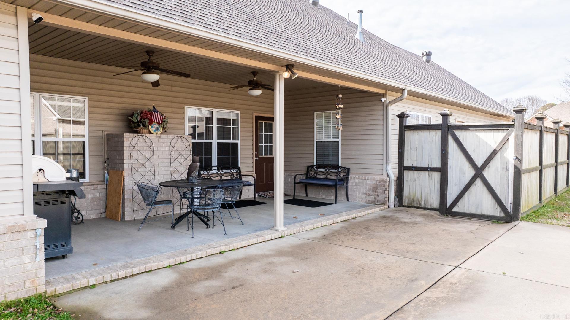 WINDSOR PARK - Residential