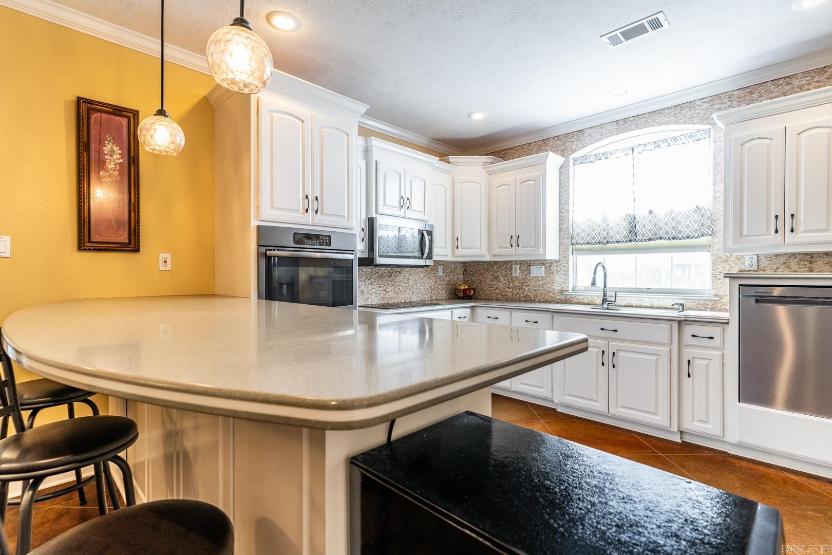 WINDSOR PARK - Residential