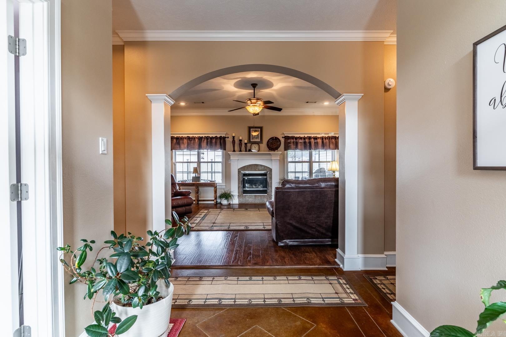 WINDSOR PARK - Residential