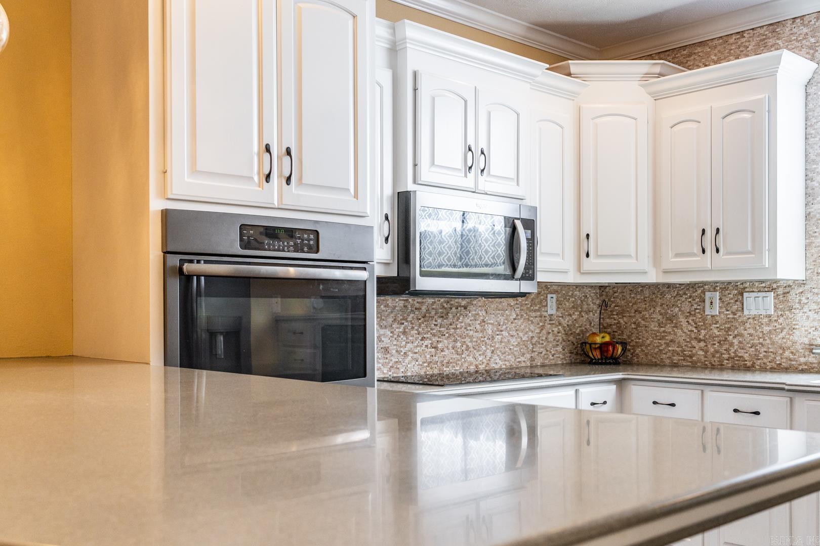 WINDSOR PARK - Residential