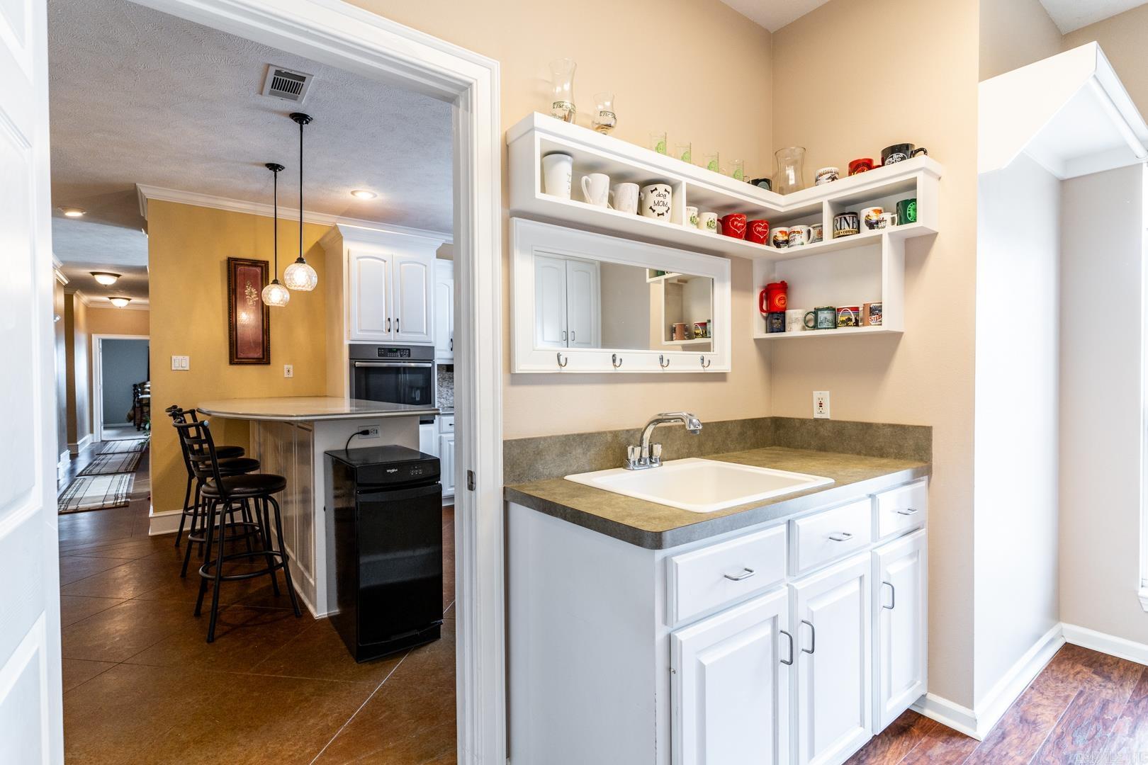 WINDSOR PARK - Residential