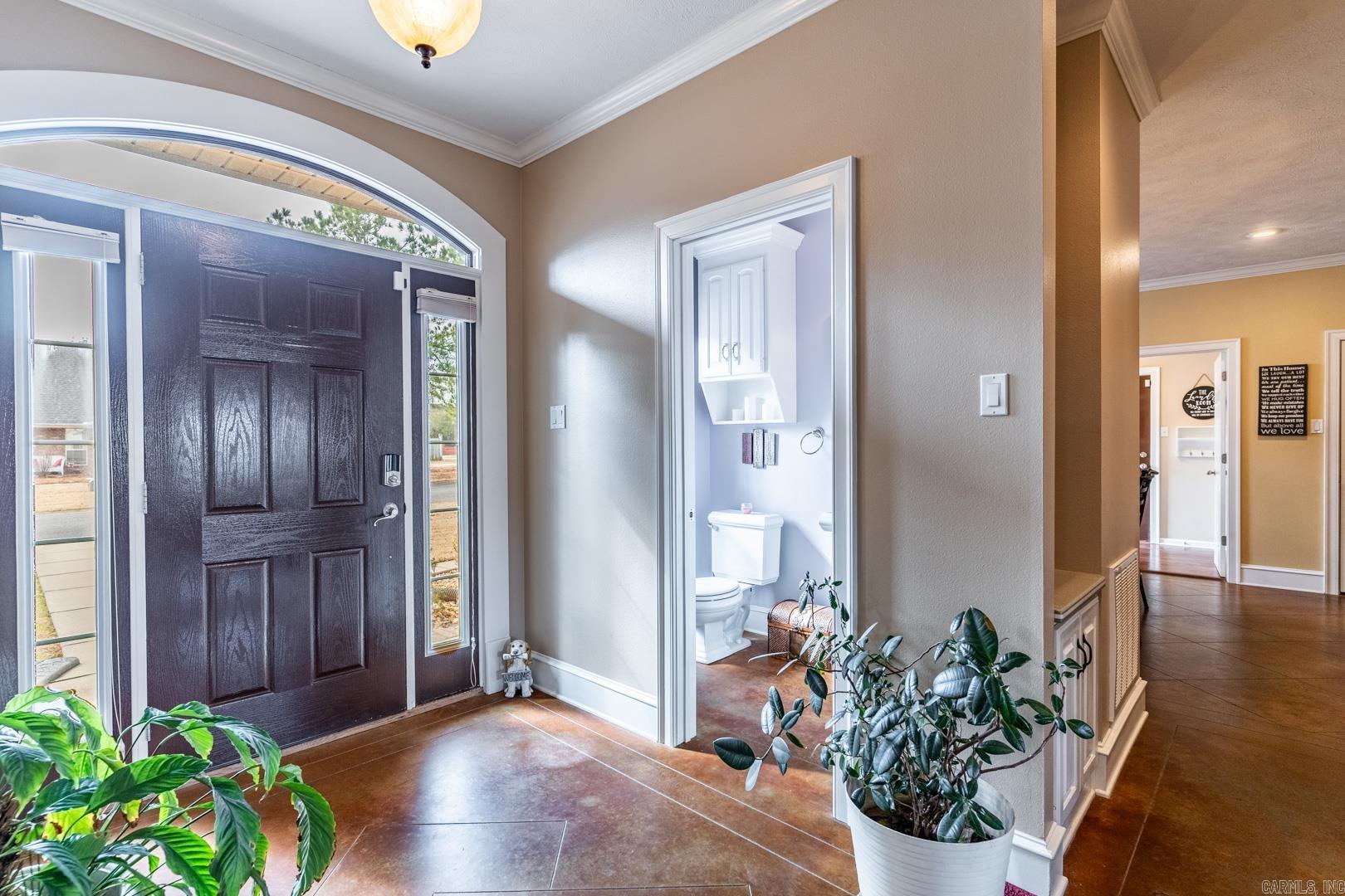 WINDSOR PARK - Residential