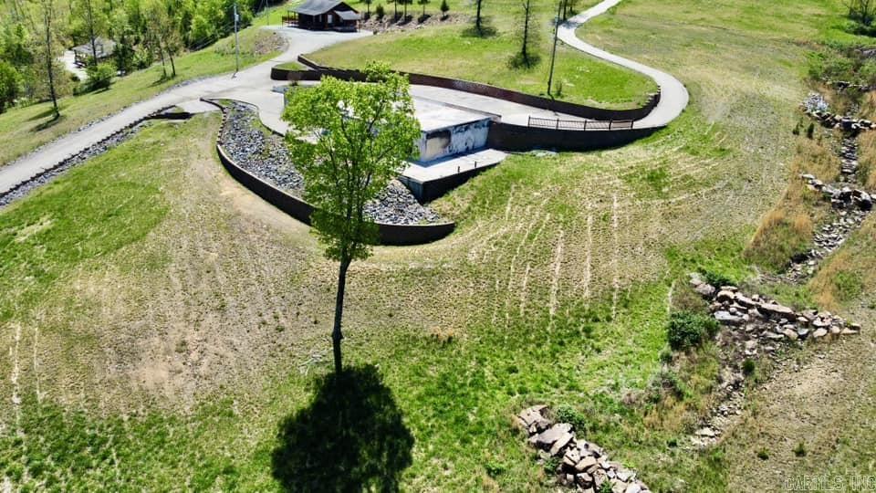 Viking Landing - Land