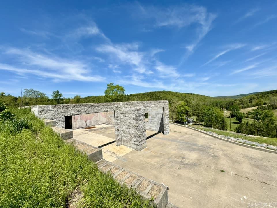 Viking Landing - Land
