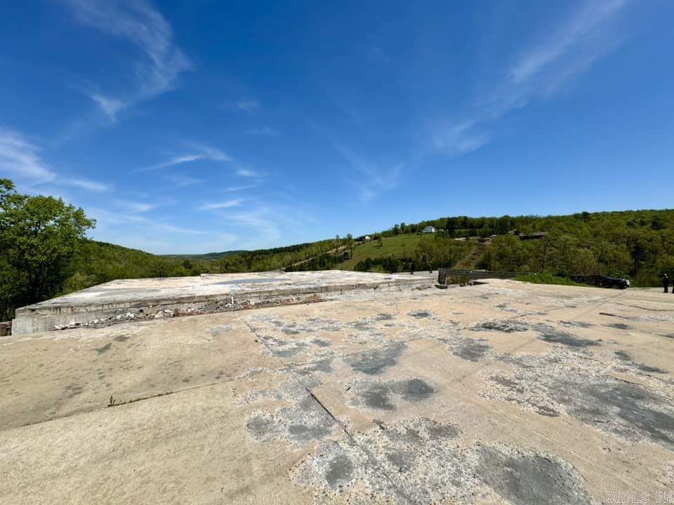 Viking Landing - Land
