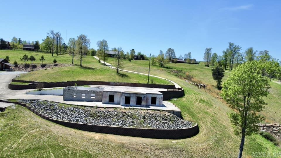 Viking Landing - Land