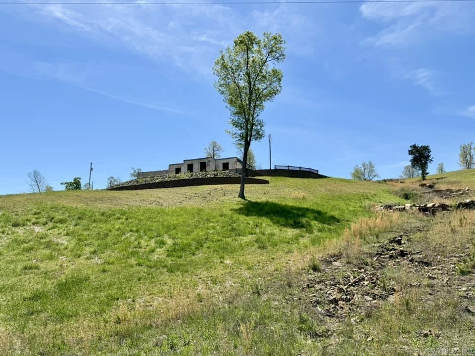 Viking Landing - Land