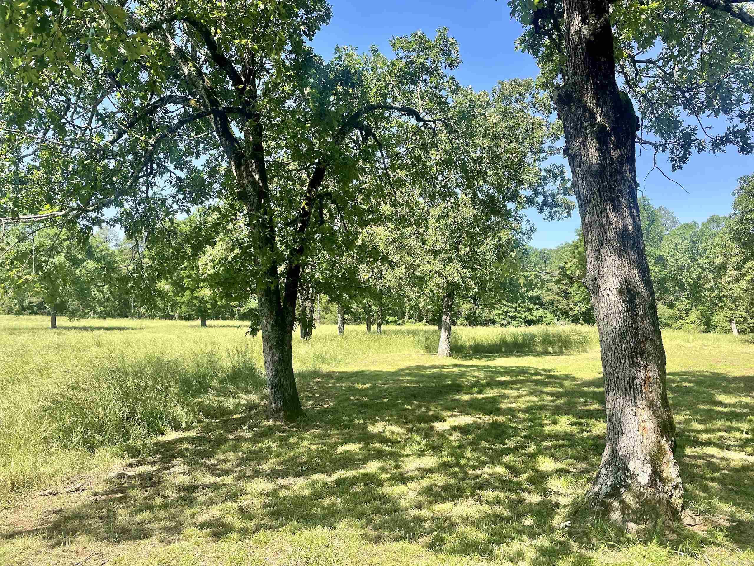 Not in Subdivision - Land