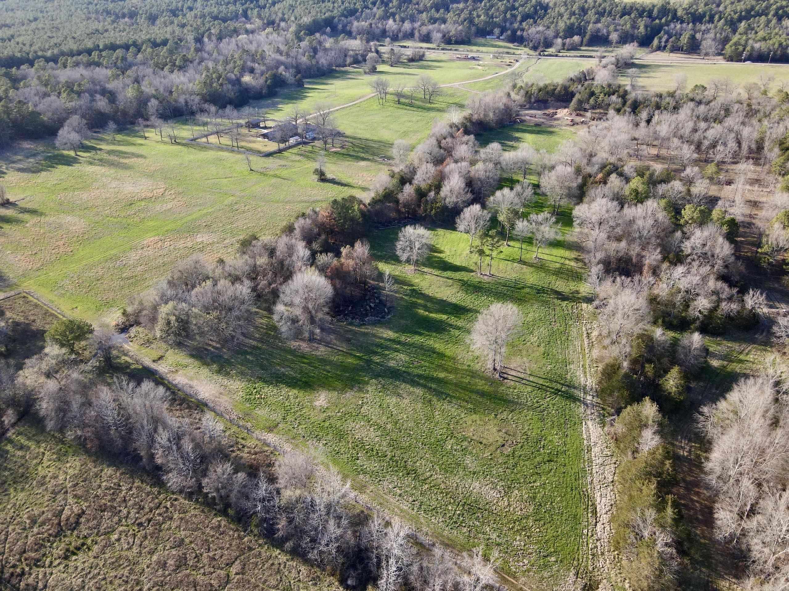 Not in Subdivision - Land