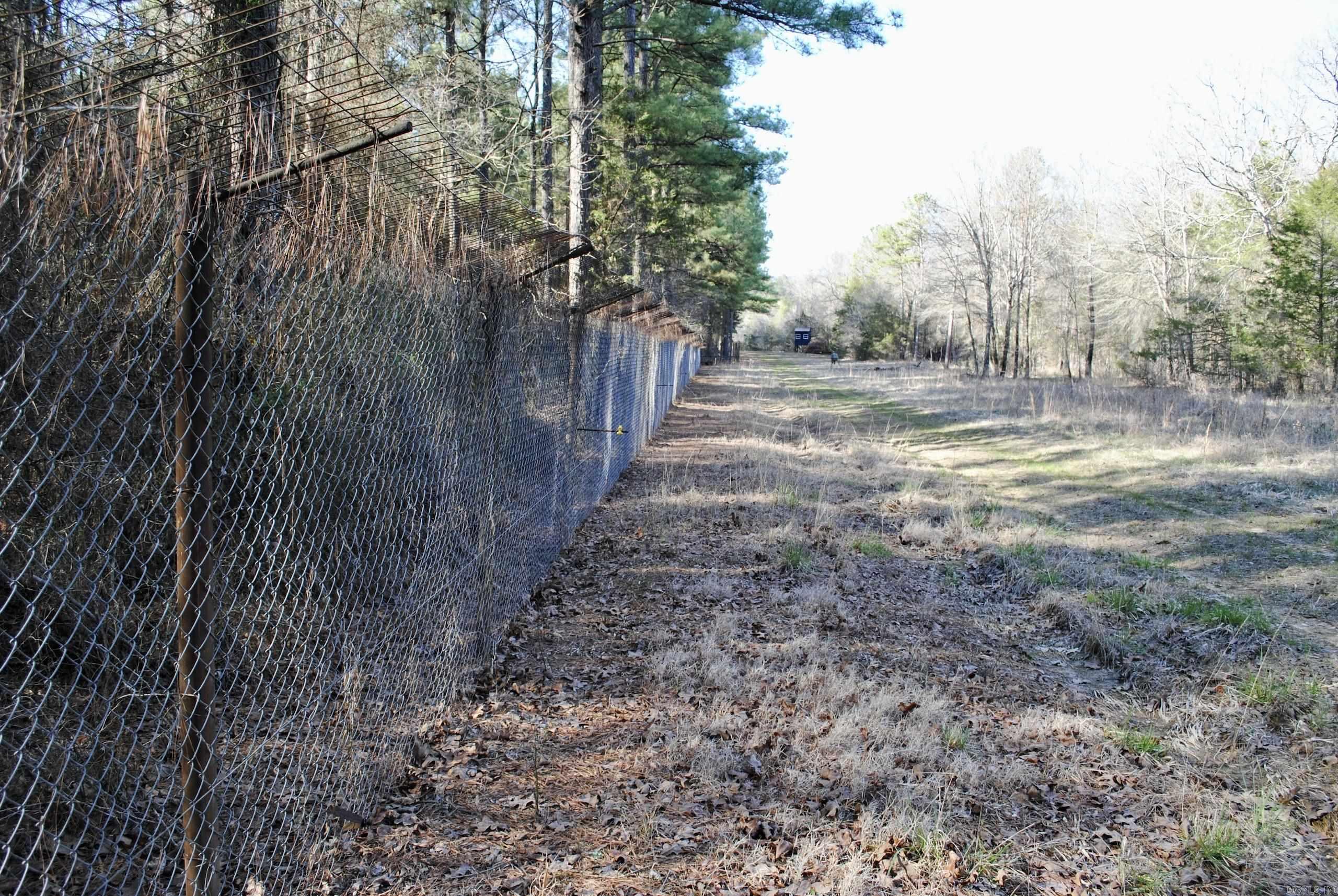 Not in Subdivision - Land