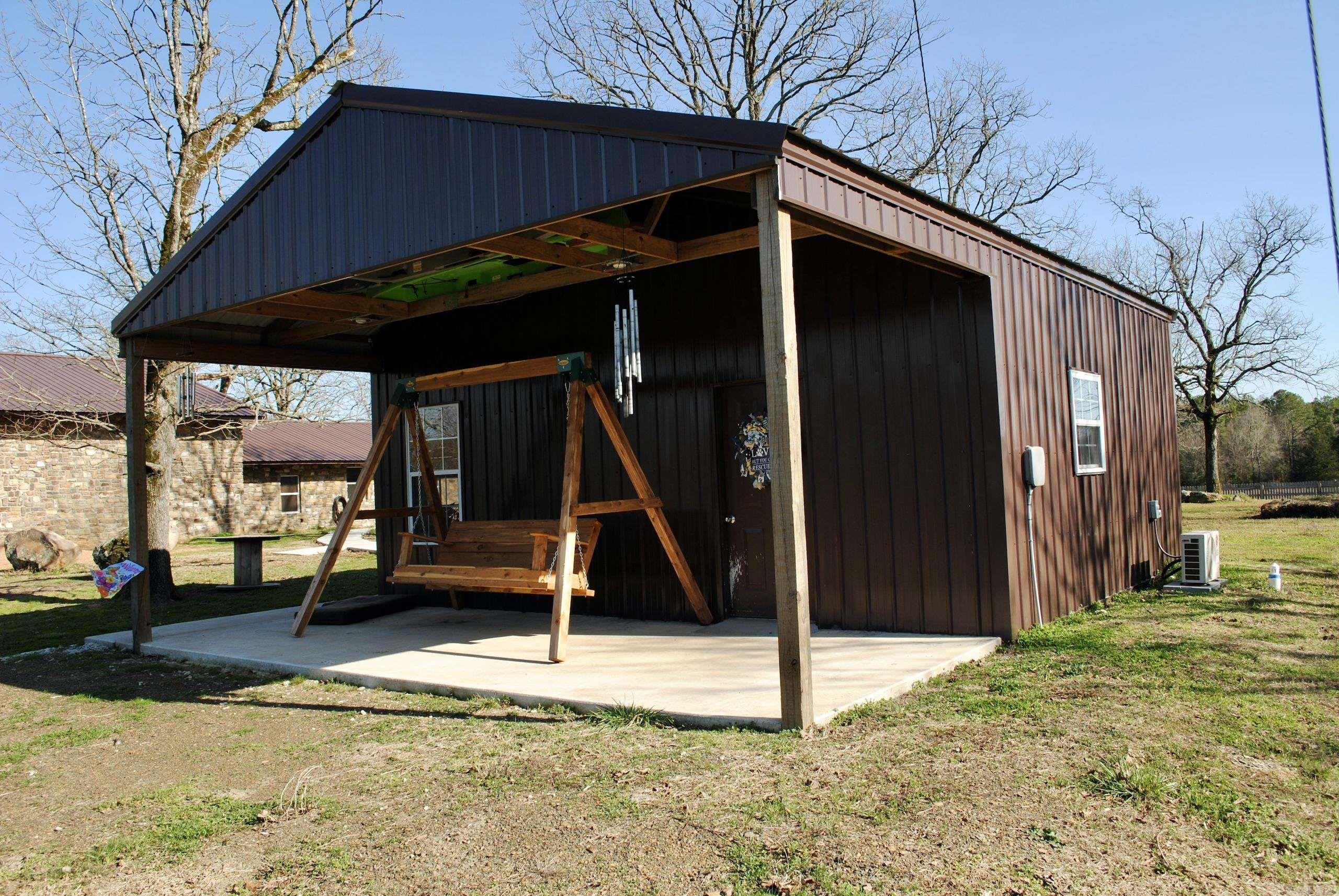 Not in Subdivision - Land